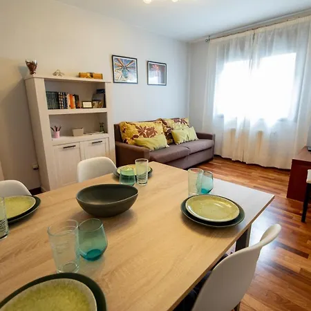 Piso De 2 Apartment *