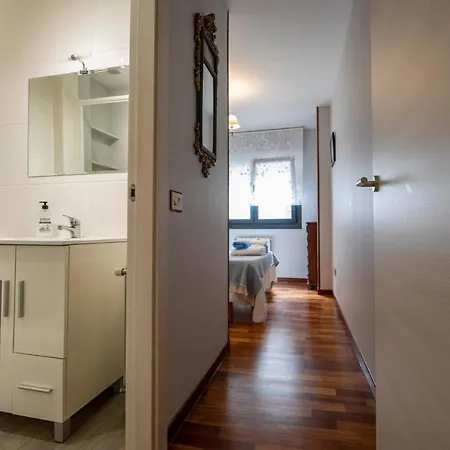 Piso De 2 Apartment *