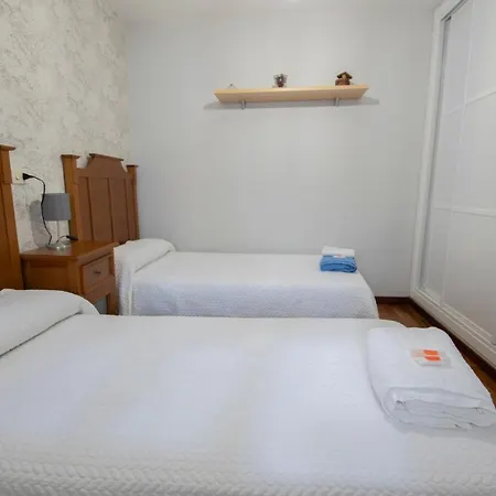 Piso De 2 Apartment *