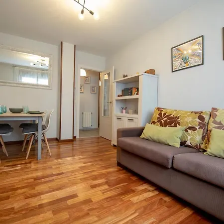 Piso De 2 Apartment