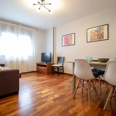 Piso De 2 Apartment *
