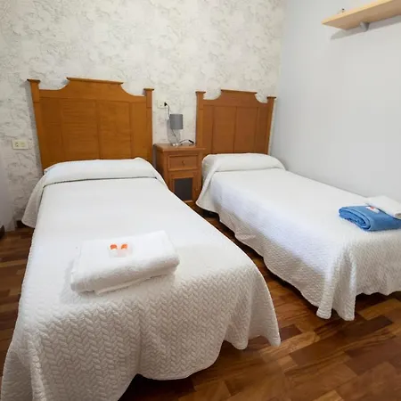 Piso De 2 Apartment