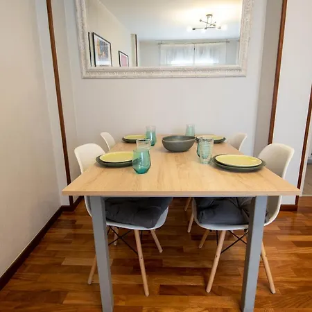 Piso De 2 * פורטונובו