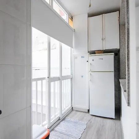Piso De 2 Apartment