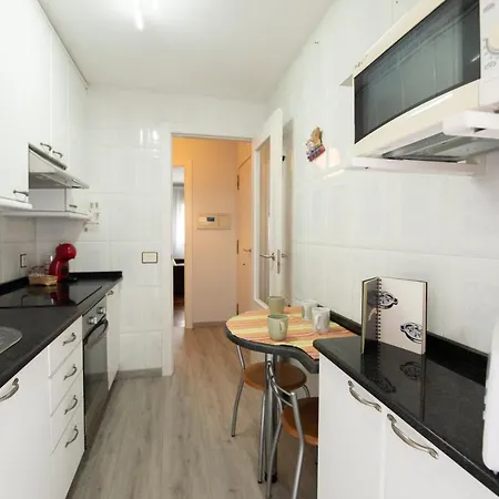 Apartment Piso De 2