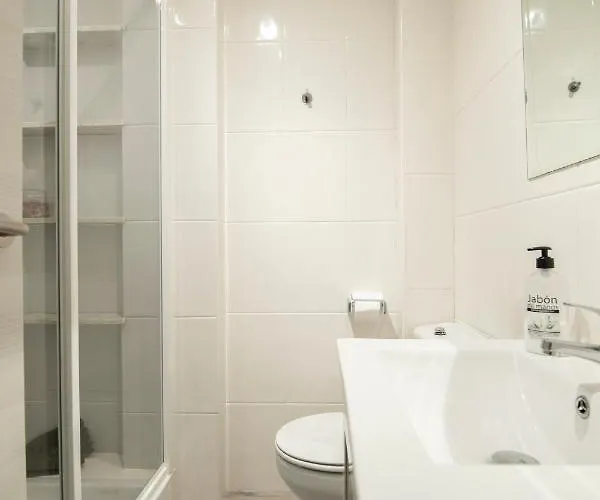 Piso De 2 * Portonovo