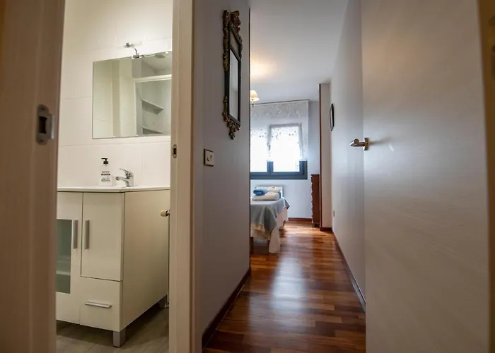 Piso De 2 Appartement *