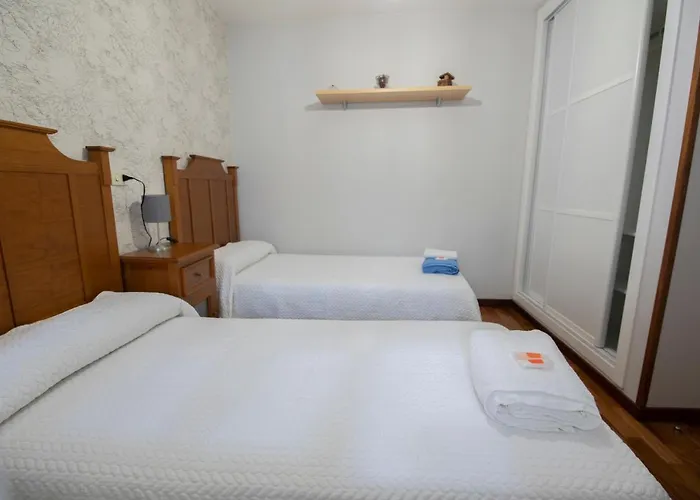 Piso De 2 Appartement *