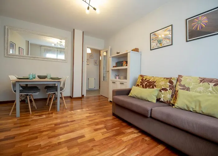 Piso De 2 Appartement