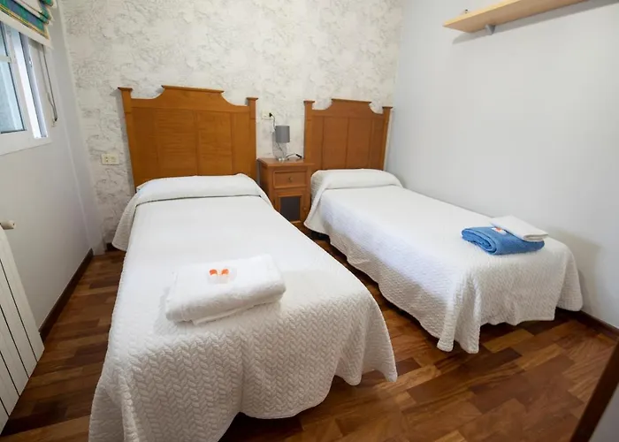 Piso De 2 Appartement