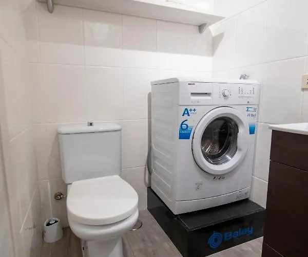 Appartement Piso De 2