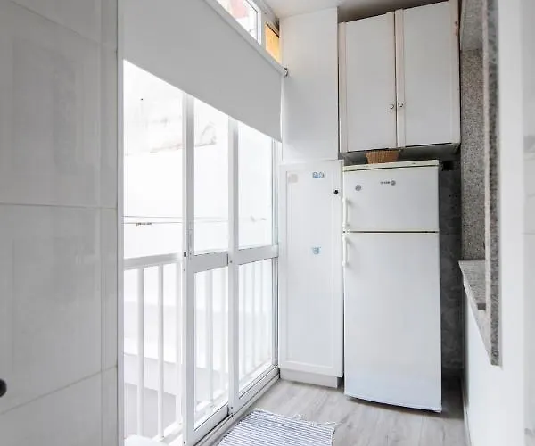 Piso De 2 Appartement