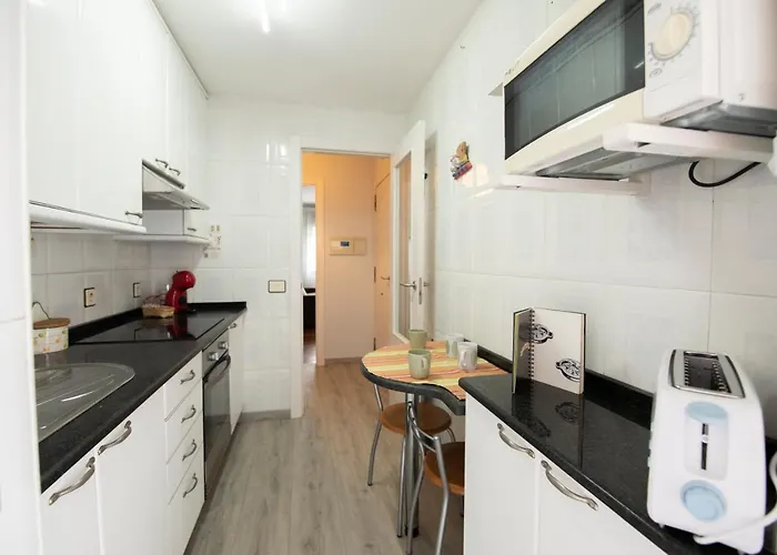 Appartement Piso De 2